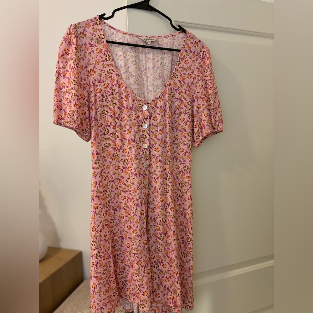 Arnhem Audrey Playdress - Picture 4 of 6